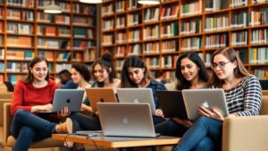 Side Hustles for Students in the UK