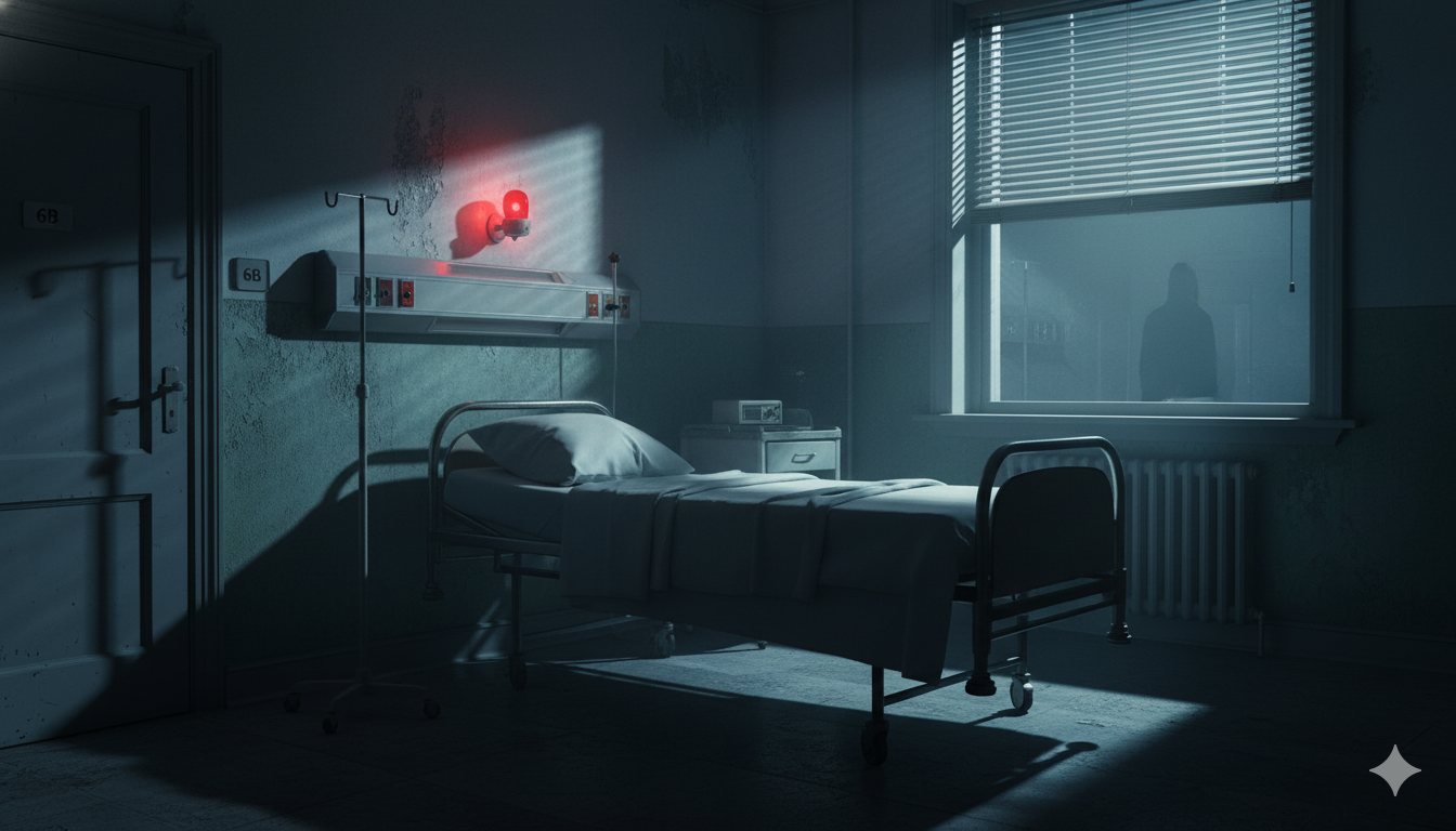 Saint Augustine Hospital