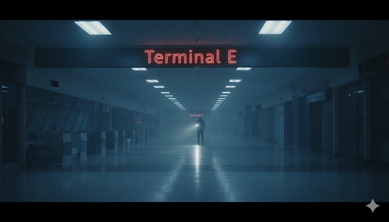 overnight security detail