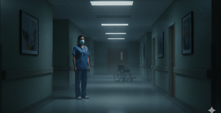 Saint Augustine Hospital