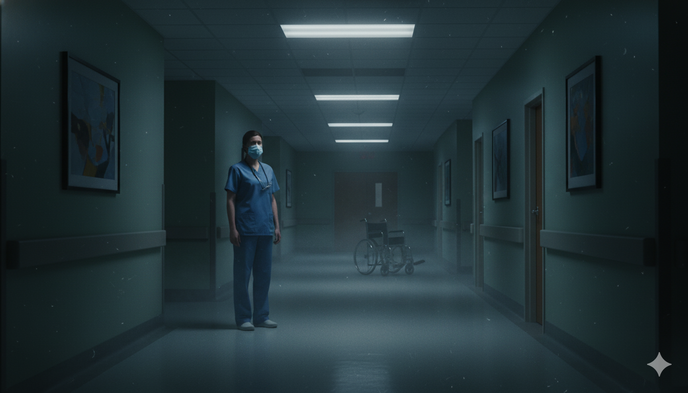 Saint Augustine Hospital