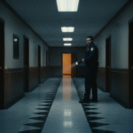 Overnight Shift at Briarwood Funeral Home