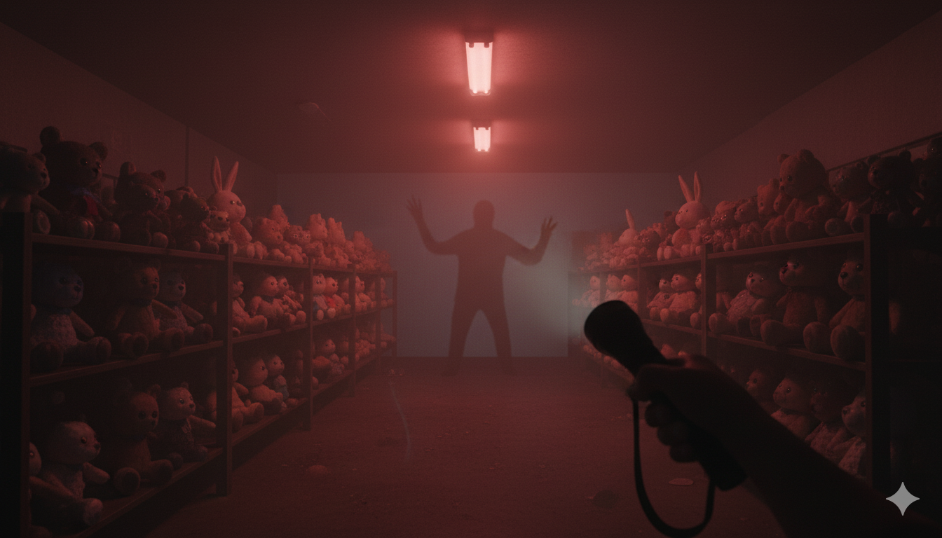 Job at LA Bubu Store 