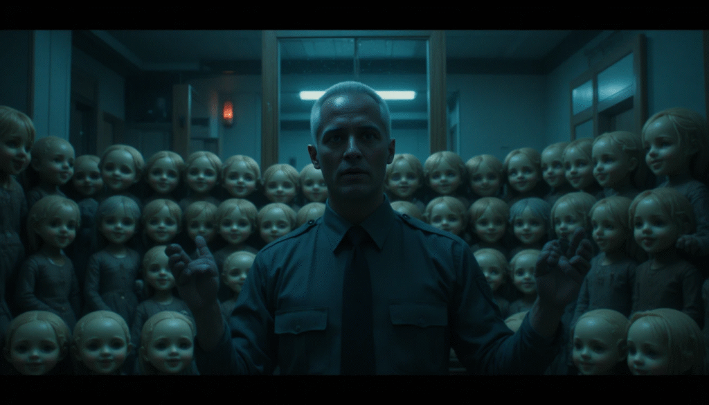 The Mysterious $3,200 Weekly Night Clerk Job Revealed