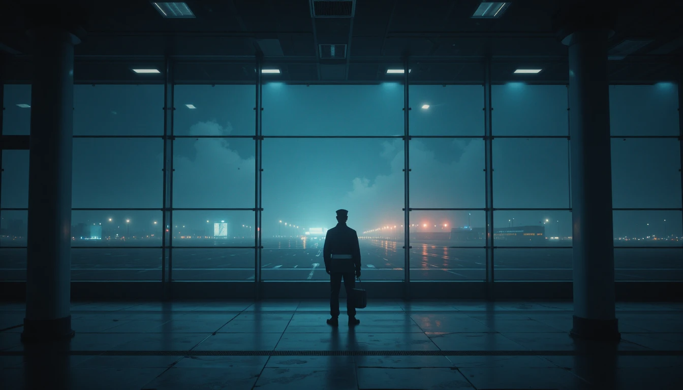 Hollow Creek Airport