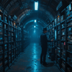 Netflix's Secret Archive