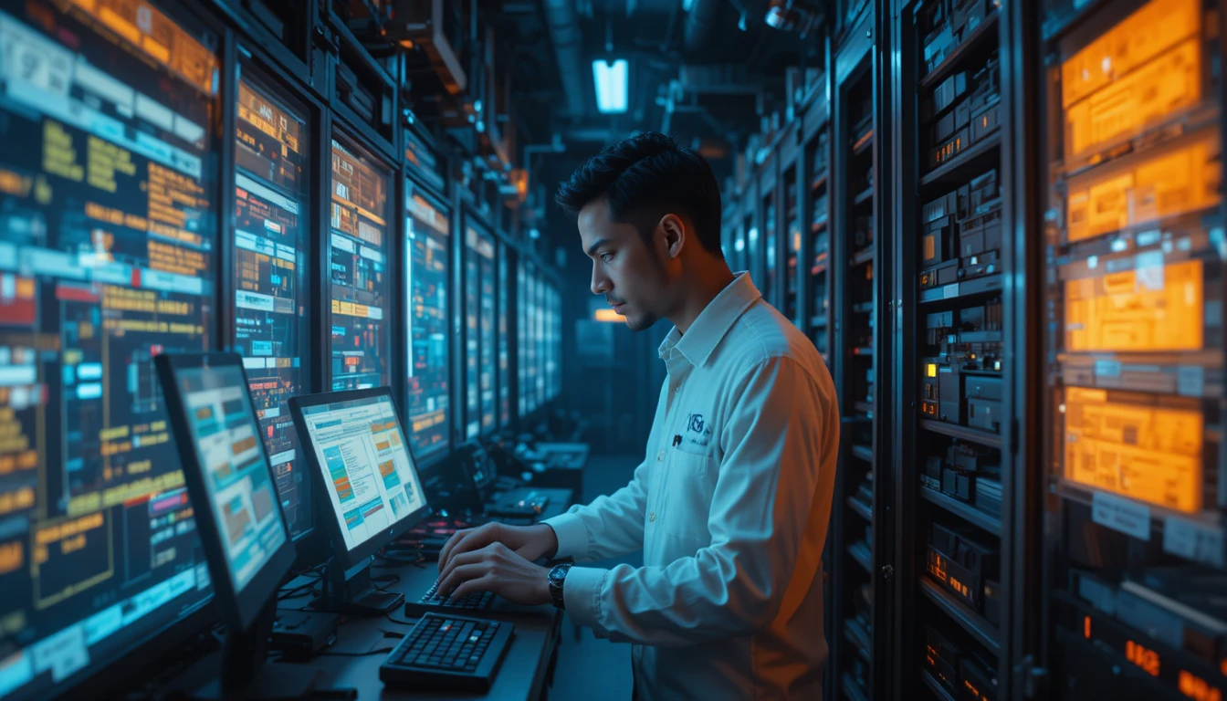 Netflix's Secret Archive