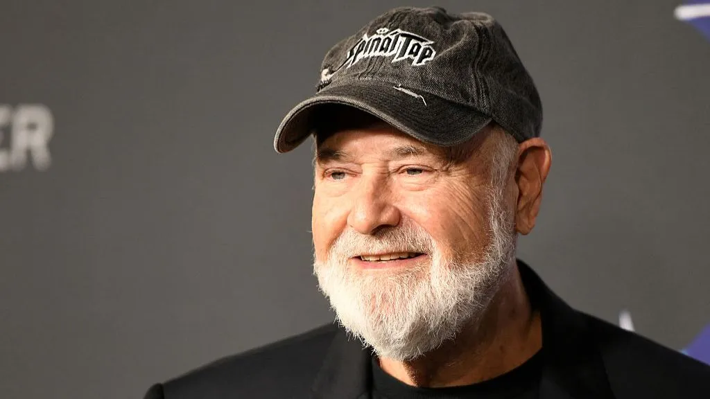 Rob Reiner
