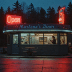 Marlene's Diner