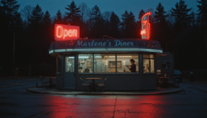 Marlene's Diner