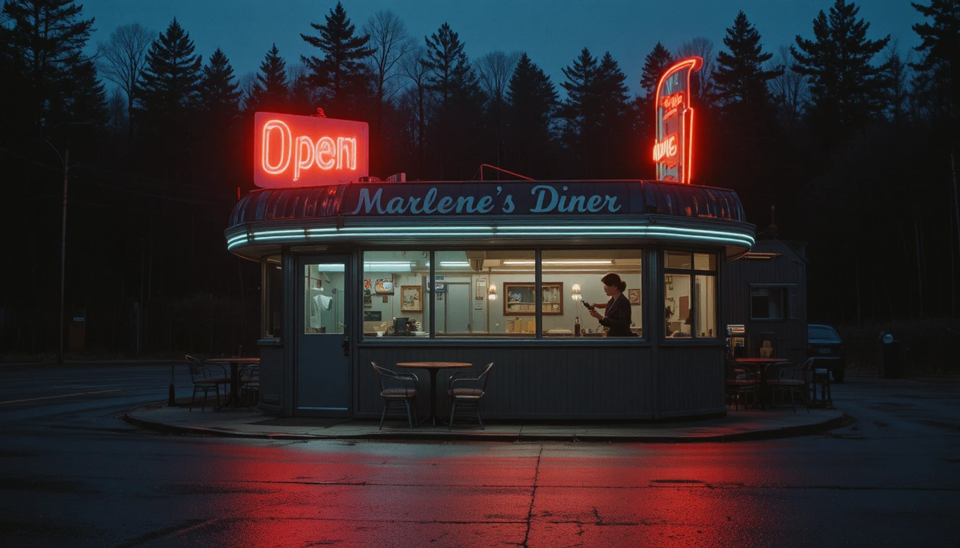 Marlene's Diner