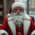 Santa Claus Hiring: The 7 Rules & 1 Terrible Secret.