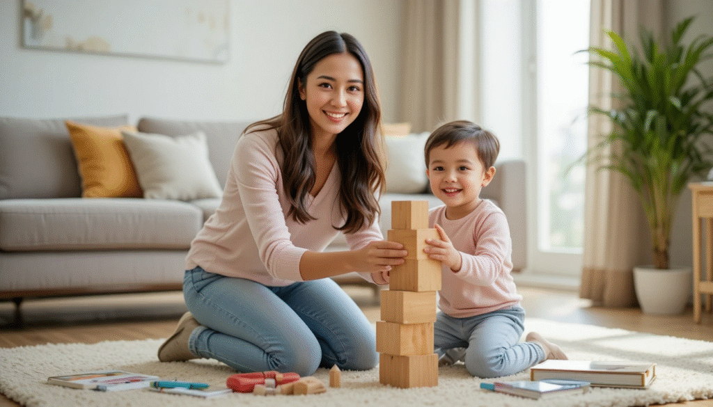 7 Critical Babysitter Skills That Guarantee Higher Pay Instantly