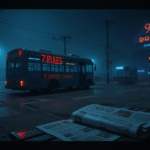 Route Zero Night Shift: 7 Deadly Rules That Killed 9 Drivers