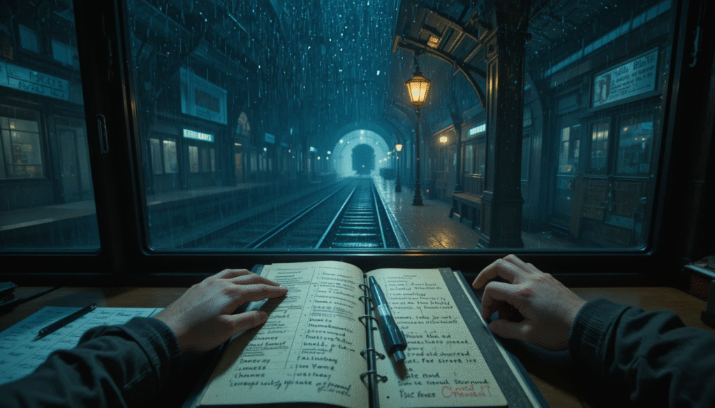 Night Station Attendant: 5 Rules for a Vital Vigil (Hiring Now)