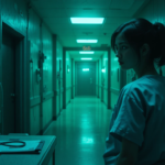 Surviving the Night Shift at Rosewood Nursing Home: 6 Rules