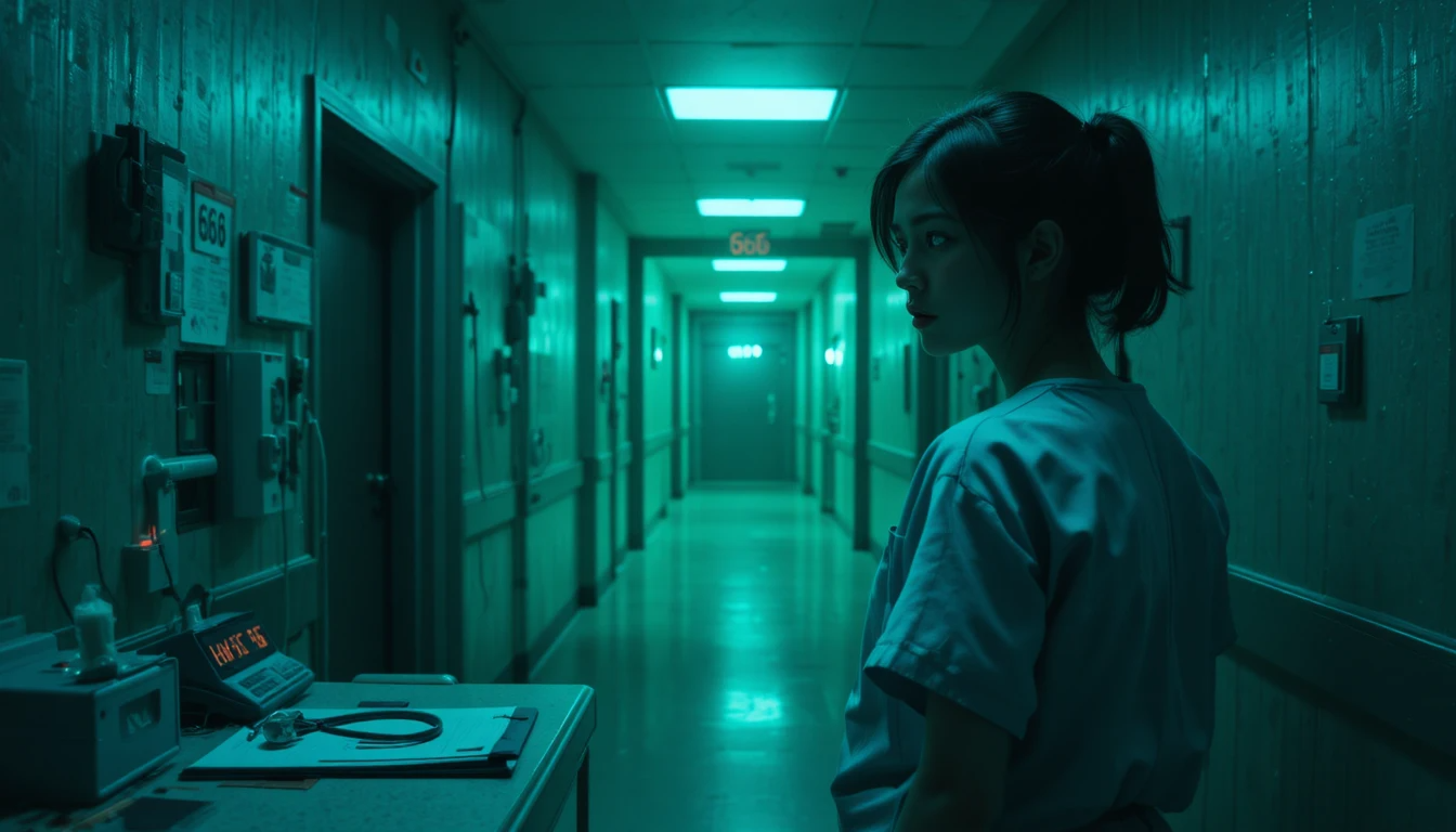 Rosewood Nursing Home