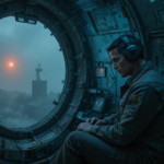 Bunker 12’s 4 Rules of the Last Apocalypse Job