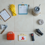 The Ultimate Custodian Checklist: 10 Non-Negotiable Tasks