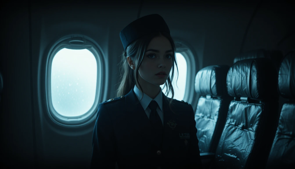 7 Amazing Reasons to Become a Flight Attendant (No. 5 Will Surprise You!)