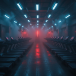 7 POWERFUL Iron Pulse Gym Night Shift Horror Rules You Won’t Believe