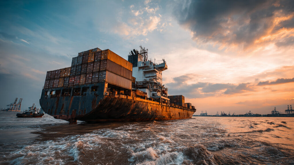 Houston Maritime Accident Claims: Attorney Advice That Can Win Millions