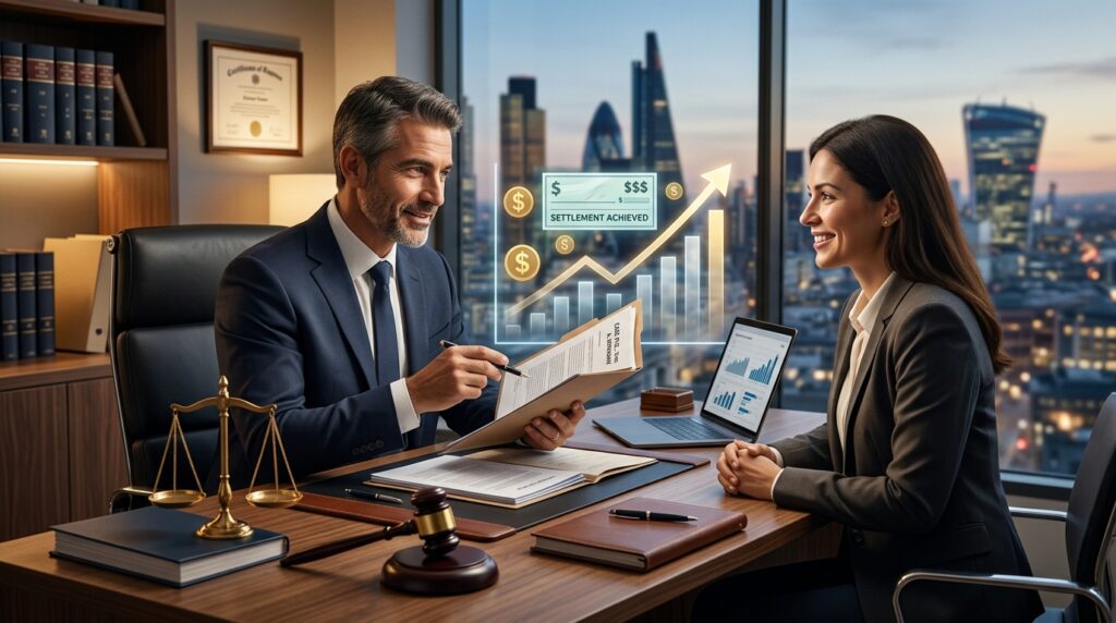 Hiring a Personal Injury Lawyer in 2026: How to Maximize Your Compensation